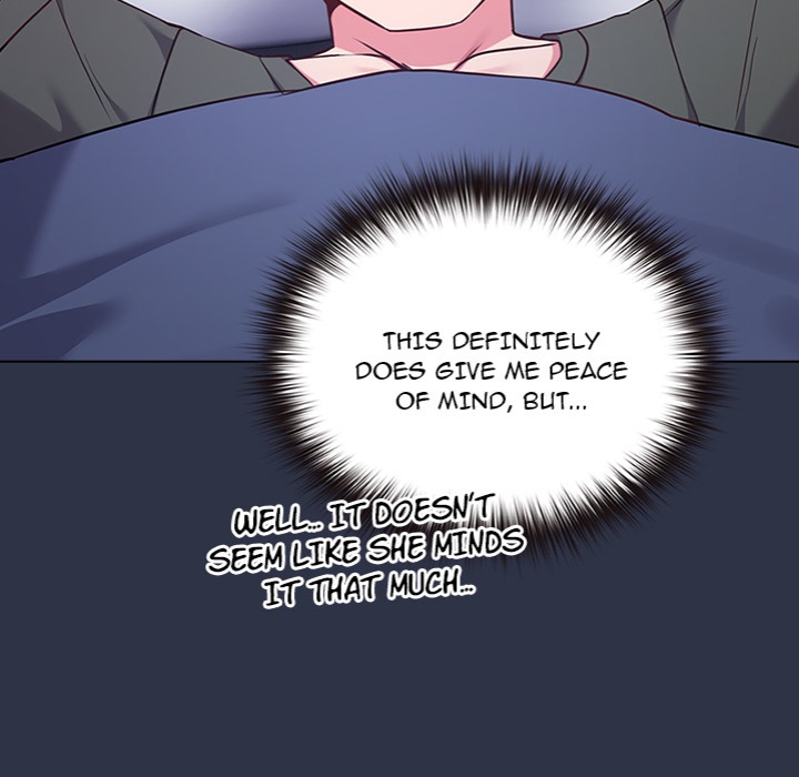 But You’re the Same Age as My Daughter?! - Chapter 41 - picture 143