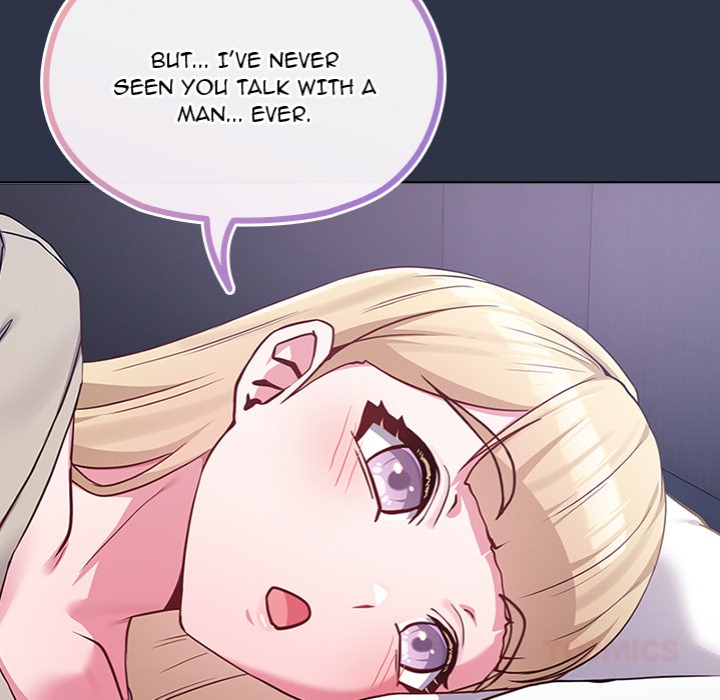 But You’re the Same Age as My Daughter?! - Chapter 41 - picture 155