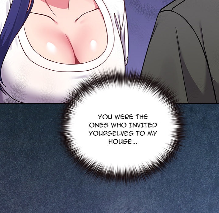 But You’re the Same Age as My Daughter?! - Chapter 41 - picture 16
