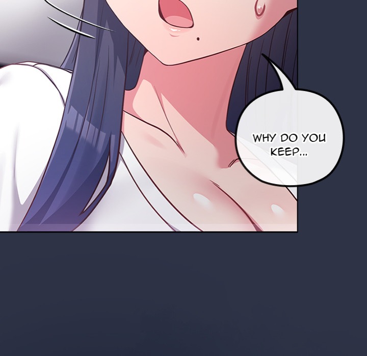 But You’re the Same Age as My Daughter?! - Chapter 41 - picture 164