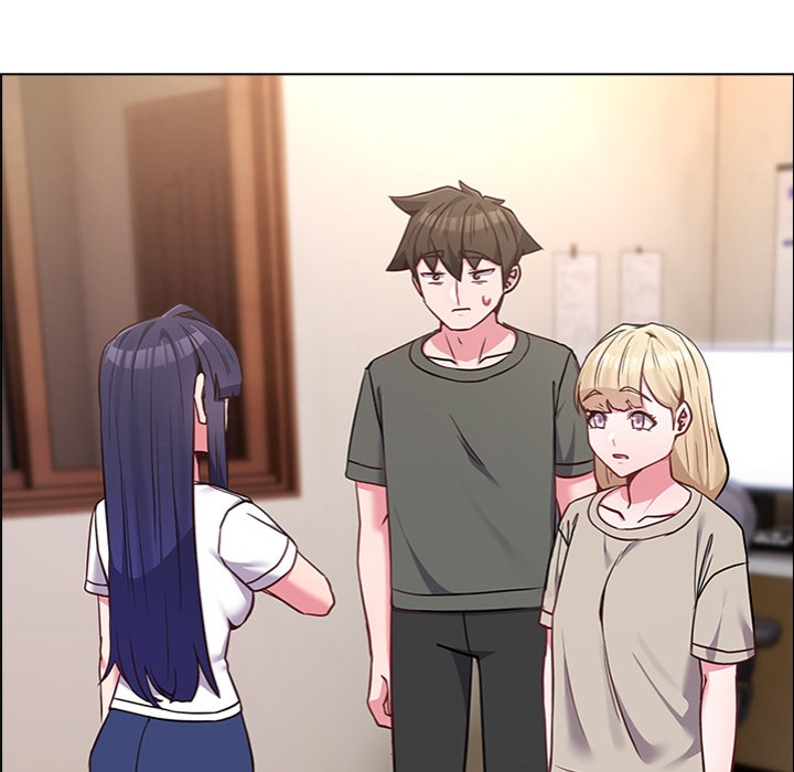 But You’re the Same Age as My Daughter?! - Chapter 41 - picture 24