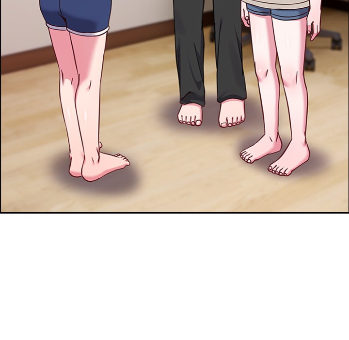 But You’re the Same Age as My Daughter?! - Chapter 41 - picture 25