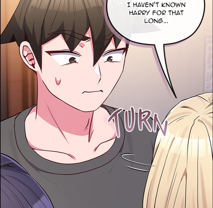 But You’re the Same Age as My Daughter?! - Chapter 41 - picture 35