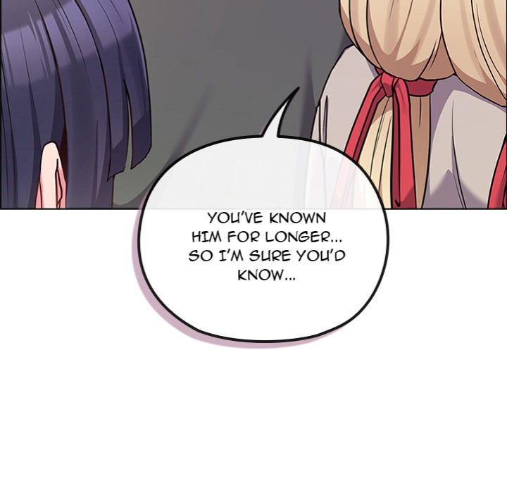 But You’re the Same Age as My Daughter?! - Chapter 41 - picture 36