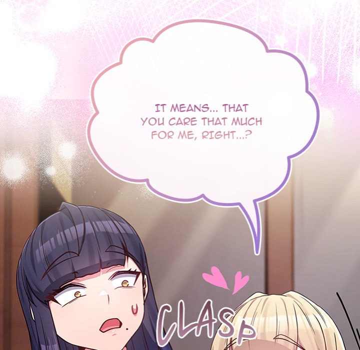 But You’re the Same Age as My Daughter?! - Chapter 41 - picture 49