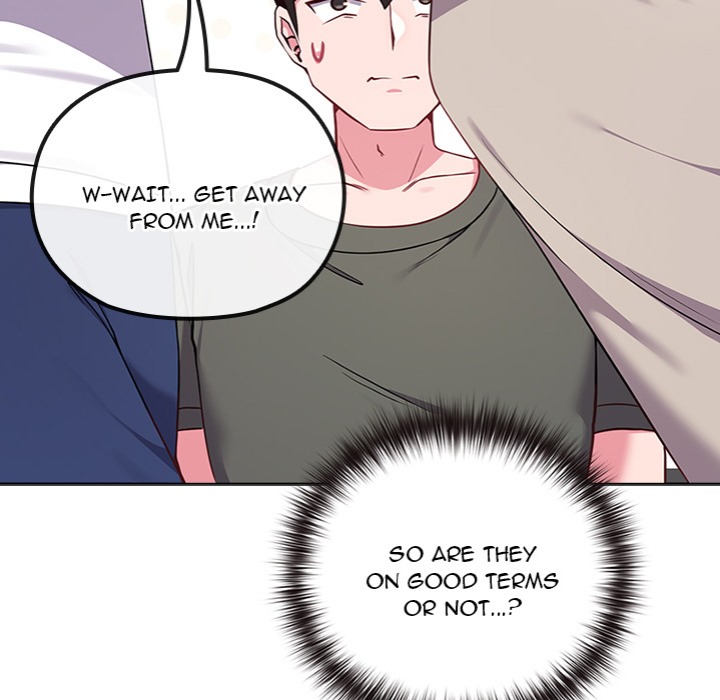 But You’re the Same Age as My Daughter?! - Chapter 41 - picture 53