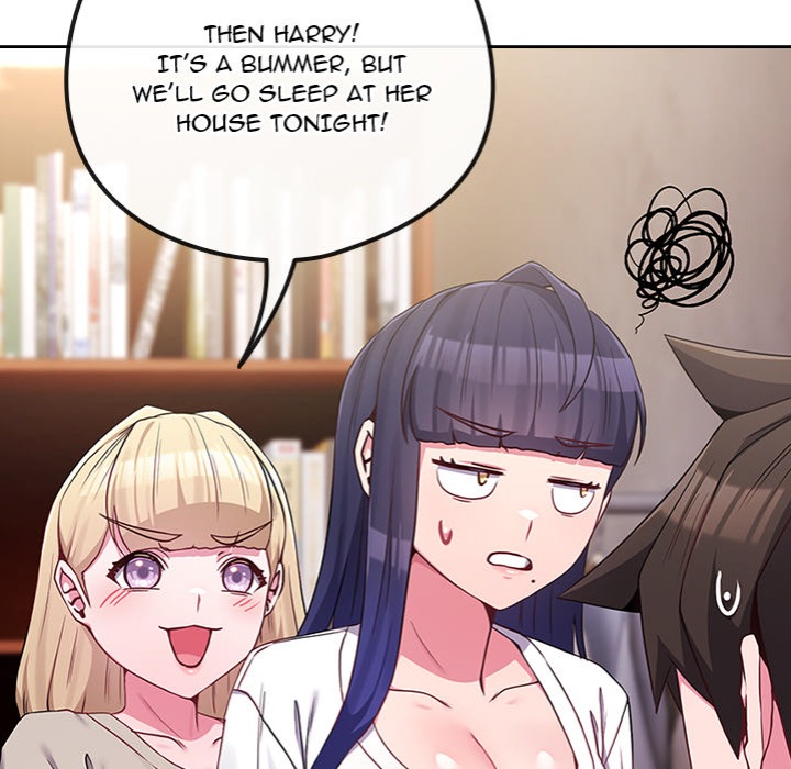 But You’re the Same Age as My Daughter?! - Chapter 41 - picture 55