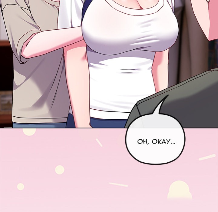 But You’re the Same Age as My Daughter?! - Chapter 41 - picture 56