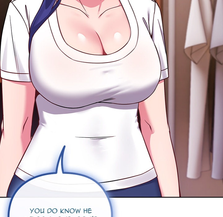 But You’re the Same Age as My Daughter?! - Chapter 41 - picture 6
