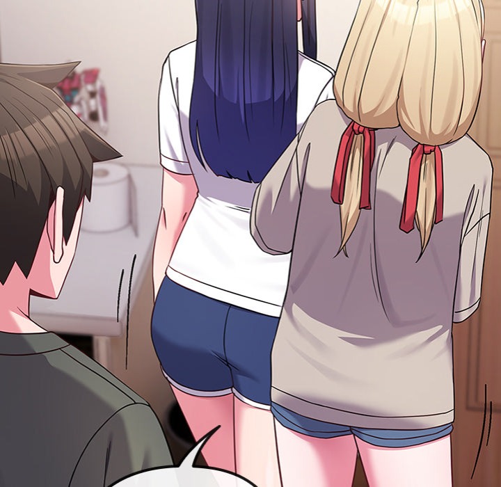 But You’re the Same Age as My Daughter?! - Chapter 41 - picture 60