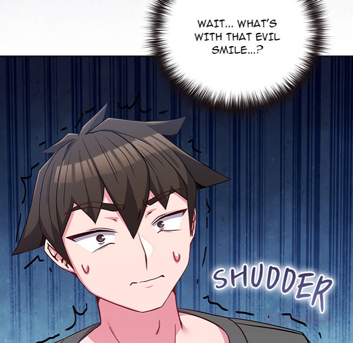 But You’re the Same Age as My Daughter?! - Chapter 41 - picture 65