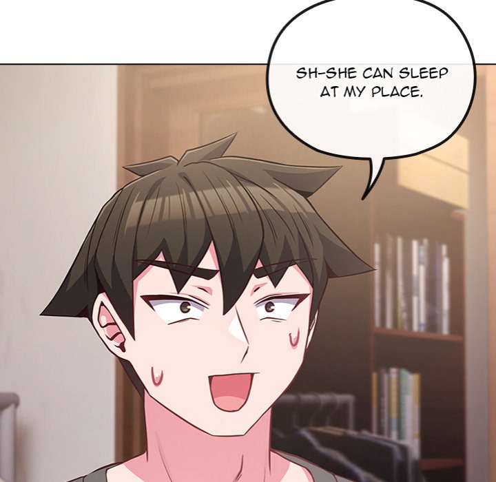 But You’re the Same Age as My Daughter?! - Chapter 41 - picture 79