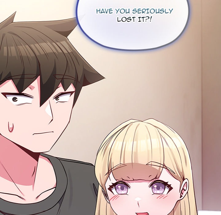 But You’re the Same Age as My Daughter?! - Chapter 41 - picture 8