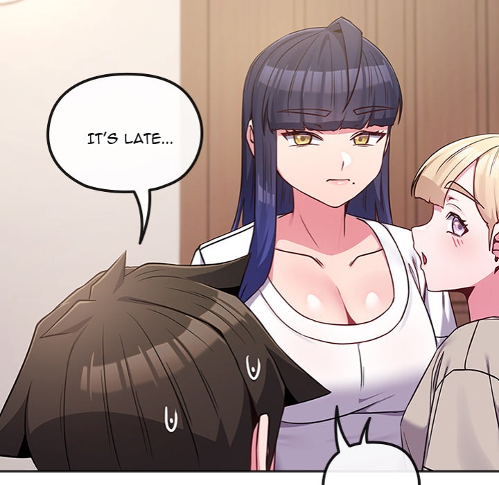 But You’re the Same Age as My Daughter?! - Chapter 41 - picture 81