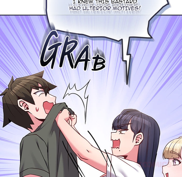 But You’re the Same Age as My Daughter?! - Chapter 41 - picture 83