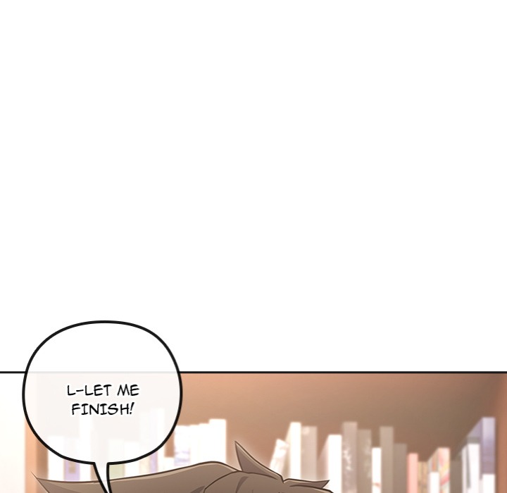 But You’re the Same Age as My Daughter?! - Chapter 41 - picture 85