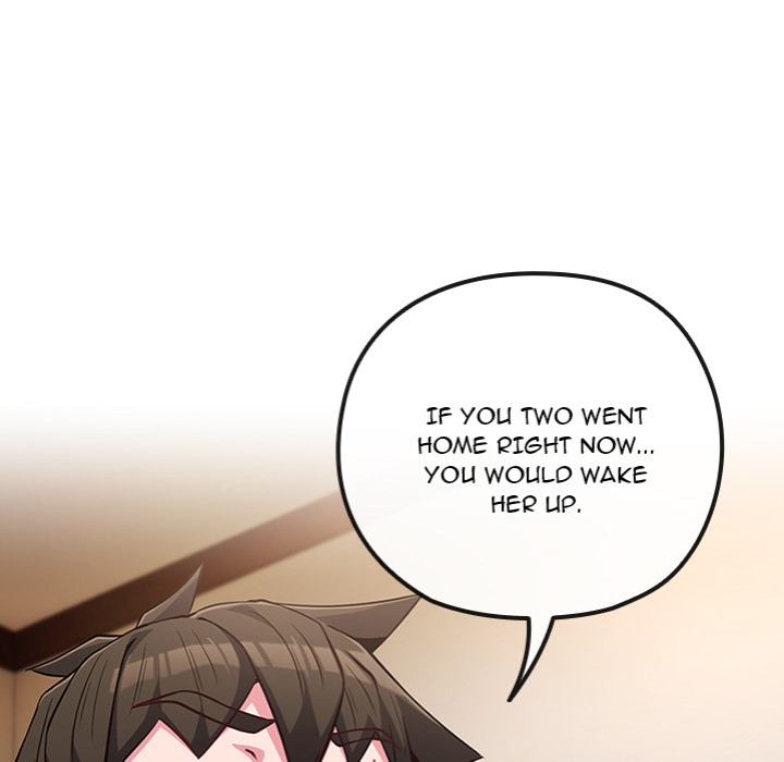 But You’re the Same Age as My Daughter?! - Chapter 41 - picture 90