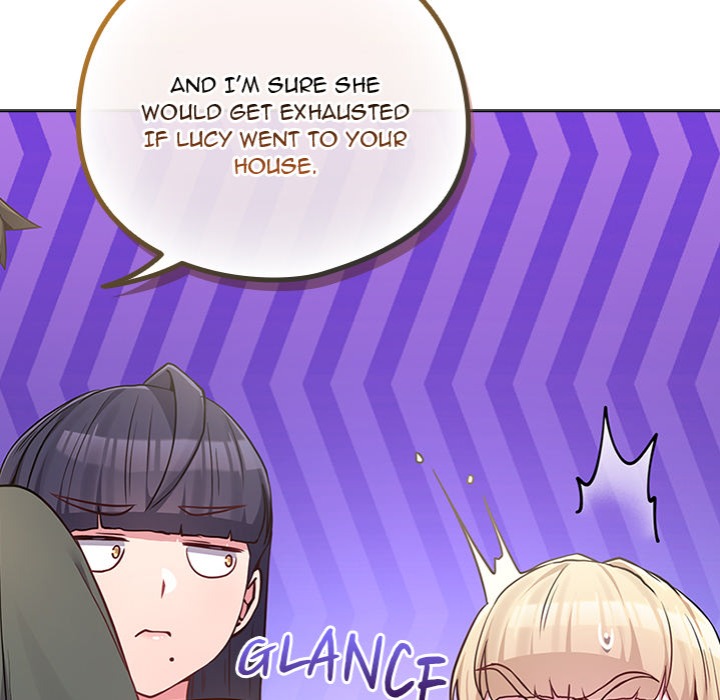 But You’re the Same Age as My Daughter?! - Chapter 41 - picture 93