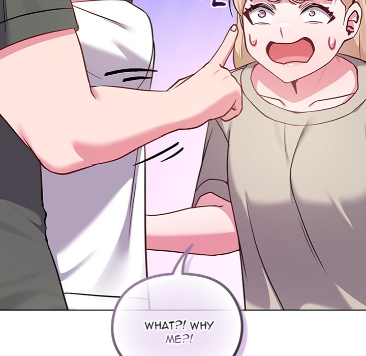 But You’re the Same Age as My Daughter?! - Chapter 41 - picture 94