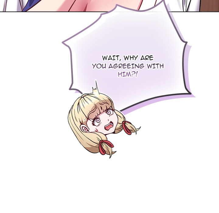 But You’re the Same Age as My Daughter?! - Chapter 41 - picture 97