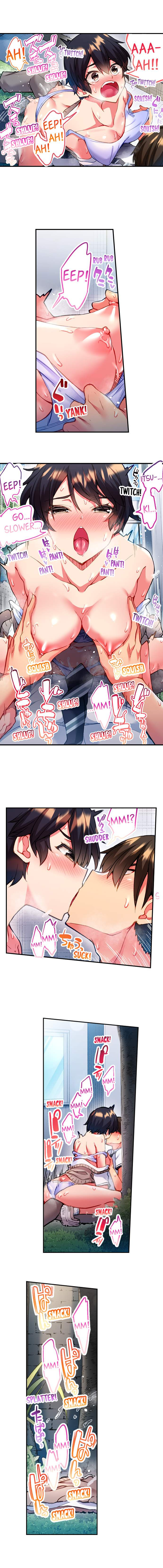 Adam’s Sweet Agony - Chapter 30 - picture 5