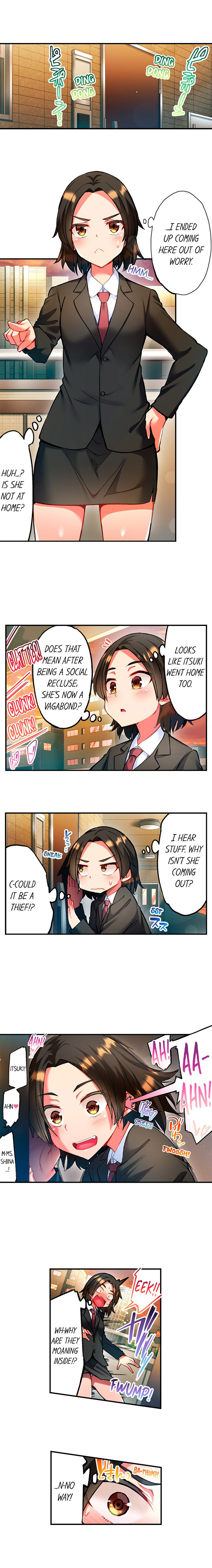 Adam’s Sweet Agony - Chapter 40 - picture 1