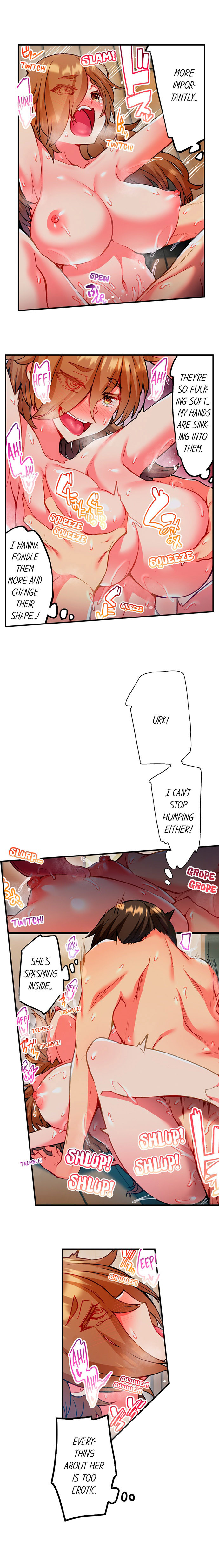 Adam’s Sweet Agony - Chapter 40 - picture 3