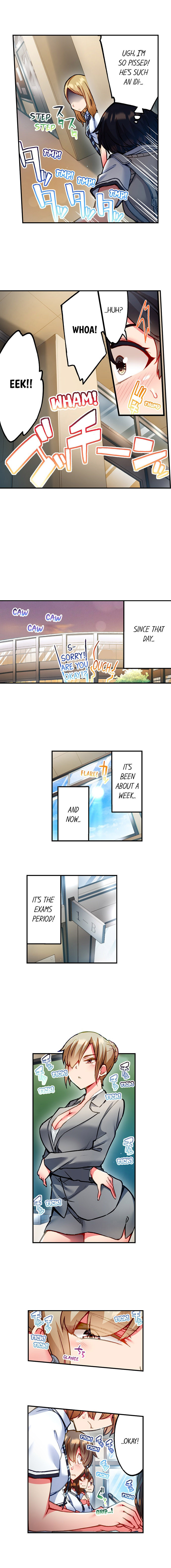 Adam’s Sweet Agony - Chapter 44 - picture 1