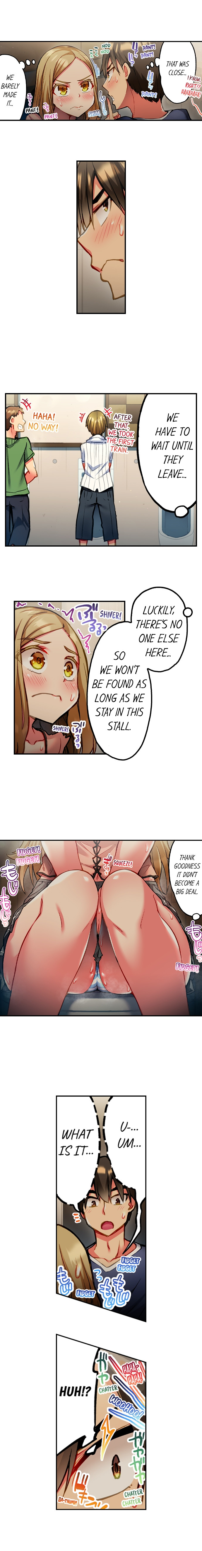 Adam’s Sweet Agony - Chapter 50 - picture 2