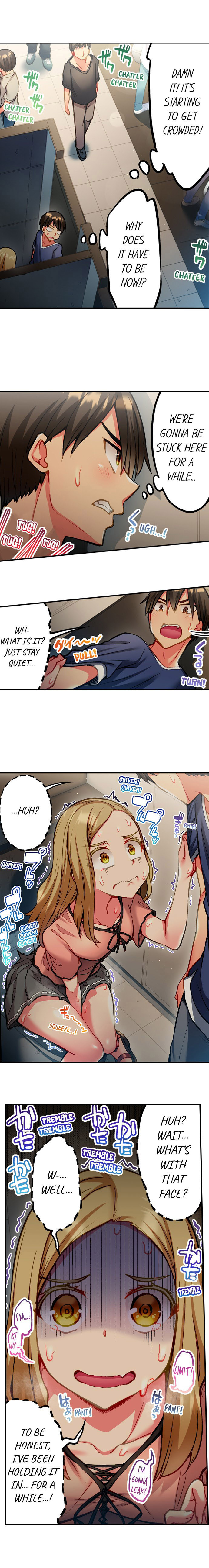 Adam’s Sweet Agony - Chapter 50 - picture 3