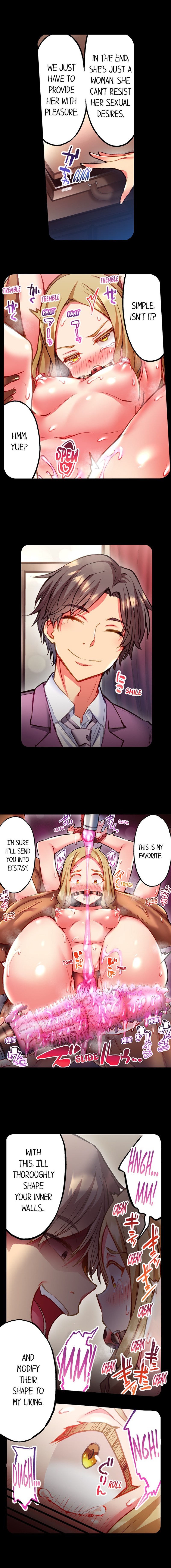 Adam’s Sweet Agony - Chapter 65 - picture 7