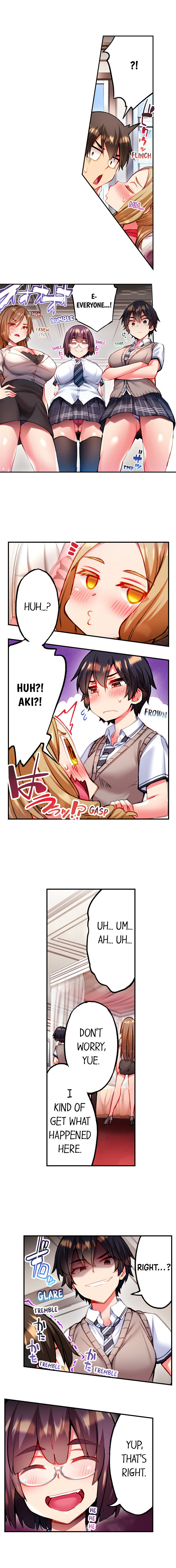 Adam’s Sweet Agony - Chapter 70 - picture 3
