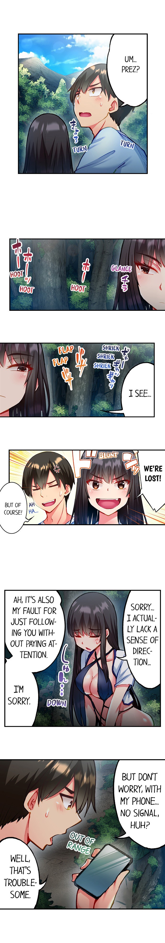 Adam’s Sweet Agony - Chapter 74 - picture 7