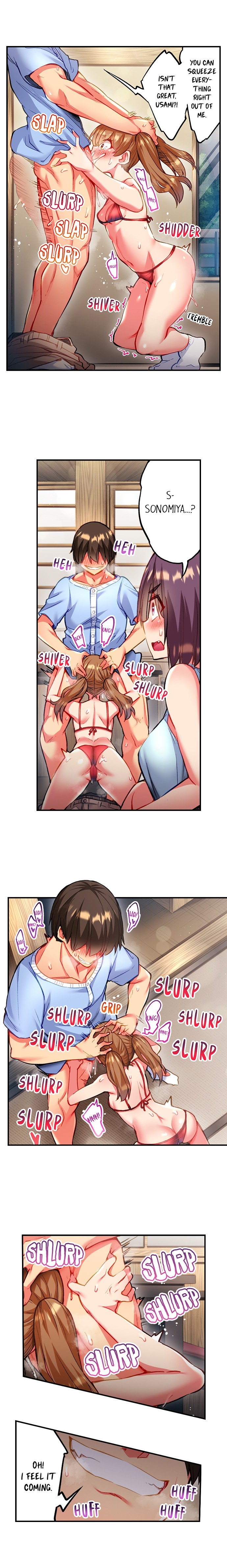 Adam’s Sweet Agony - Chapter 78 - picture 4