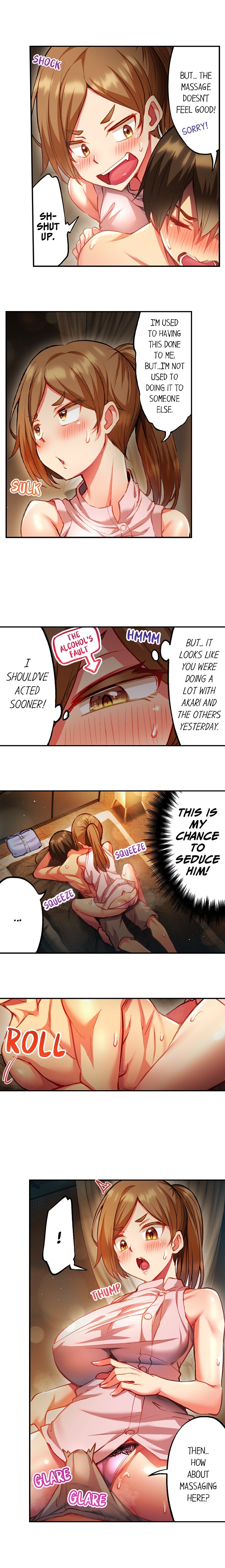 Adam’s Sweet Agony - Chapter 84 - picture 2