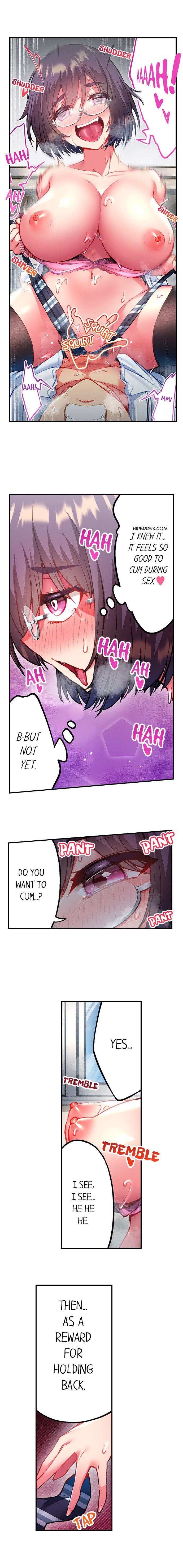 Adam’s Sweet Agony - Chapter 90 - picture 7