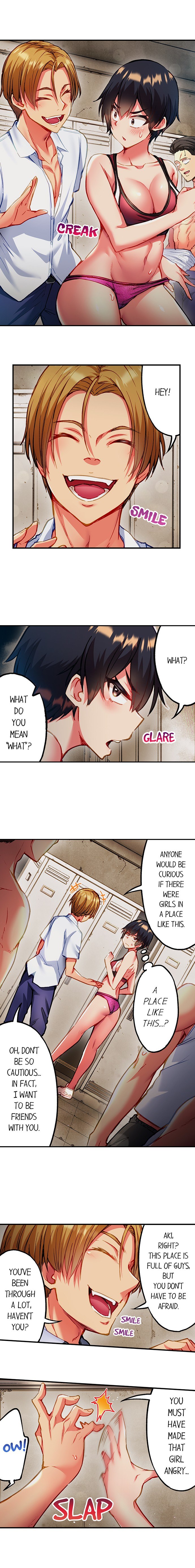 Adam’s Sweet Agony - Chapter 99 - picture 2