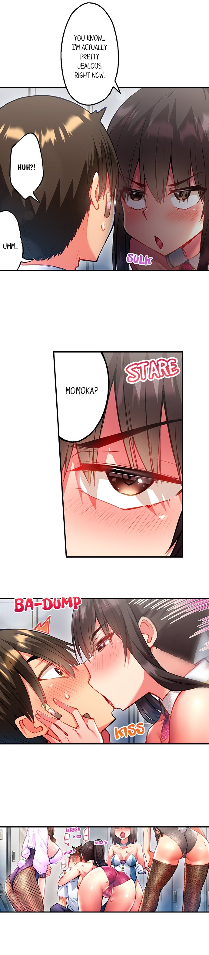 Adam’s Sweet Agony - Chapter 104 - picture 2