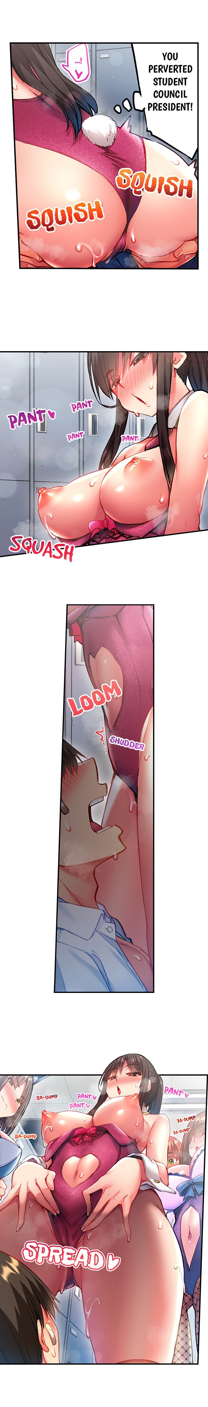 Adam’s Sweet Agony - Chapter 104 - picture 7