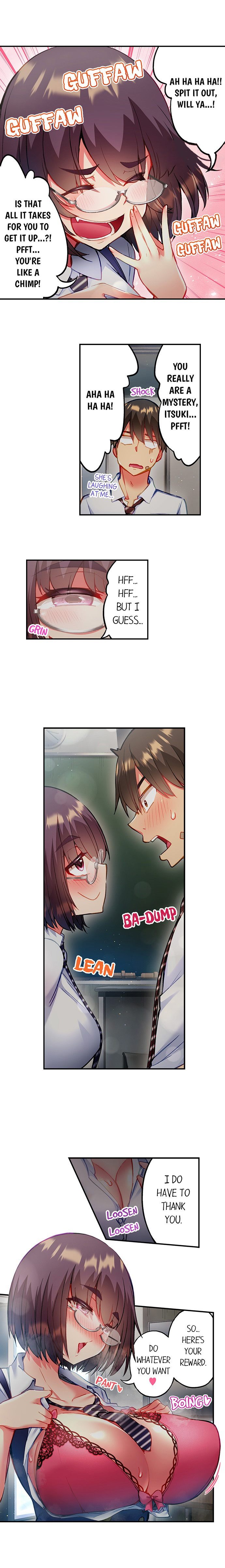 Adam’s Sweet Agony - Chapter 108 - picture 1