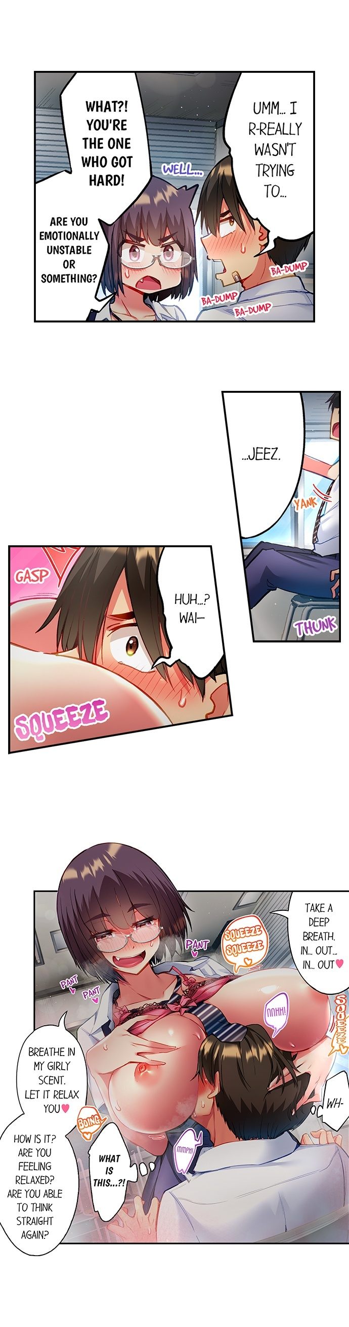 Adam’s Sweet Agony - Chapter 108 - picture 2