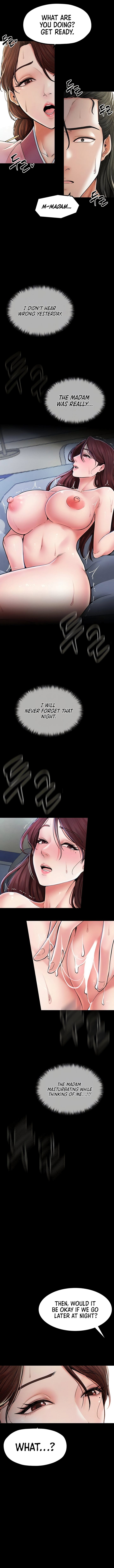 The Servant’s Story - Chapter 5 - picture 1