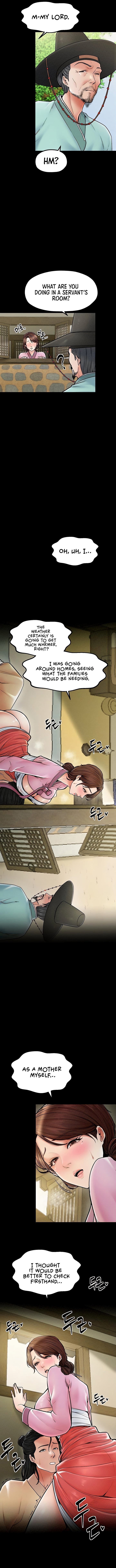 The Servant’s Story - Chapter 5 - picture 7