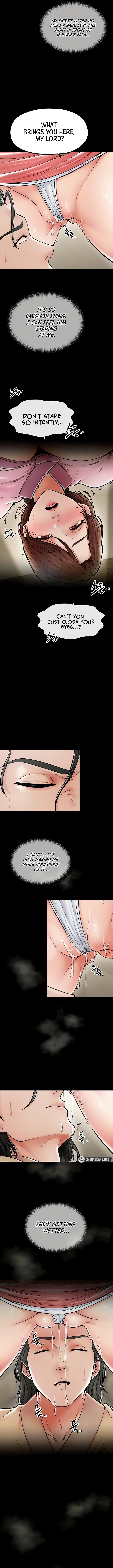 The Servant’s Story - Chapter 5 - picture 8