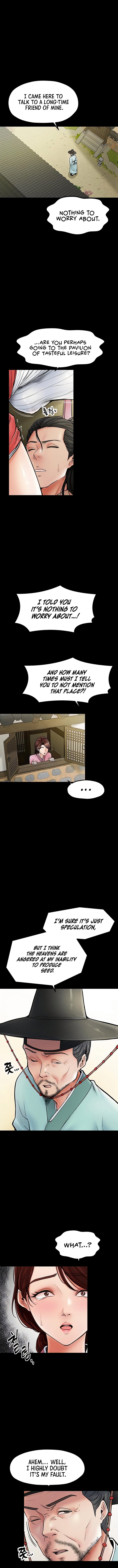 The Servant’s Story - Chapter 5 - picture 9