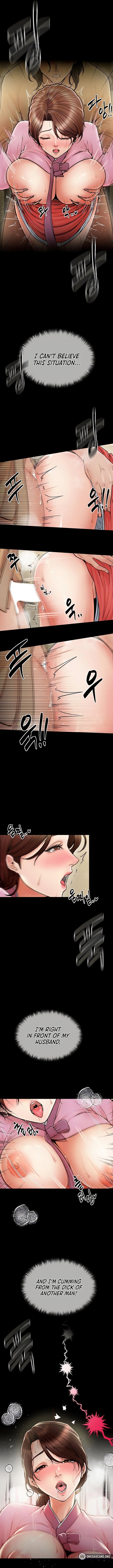 The Servant’s Story - Chapter 6 - picture 6
