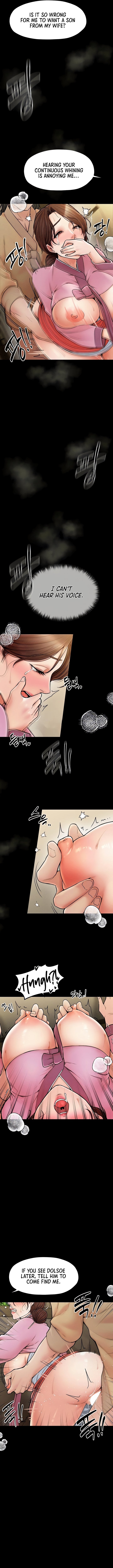 The Servant’s Story - Chapter 6 - picture 9
