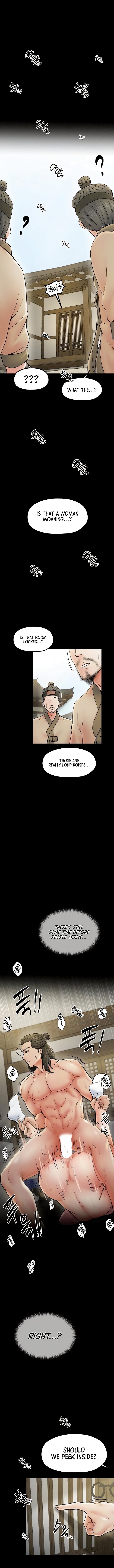 The Servant’s Story - Chapter 7 - picture 11