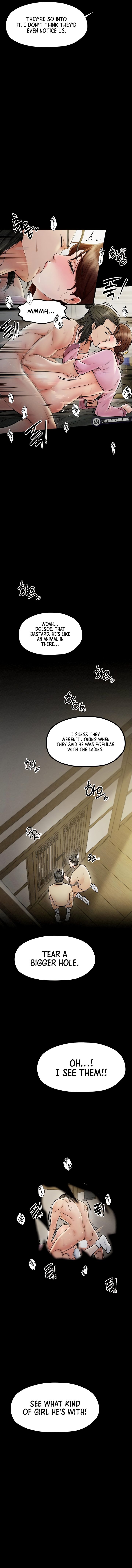 The Servant’s Story - Chapter 7 - picture 12