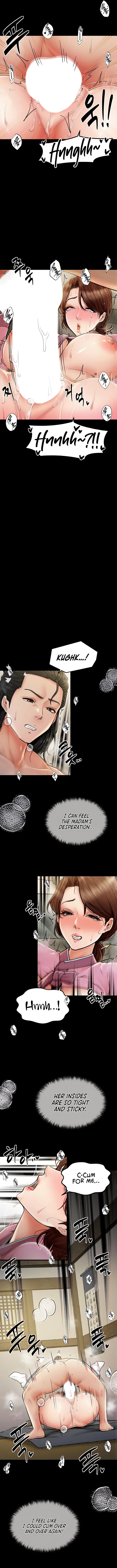 The Servant’s Story - Chapter 7 - picture 5